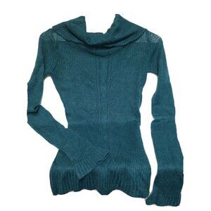 Women's  UNION BAY Sweater green  Size Small